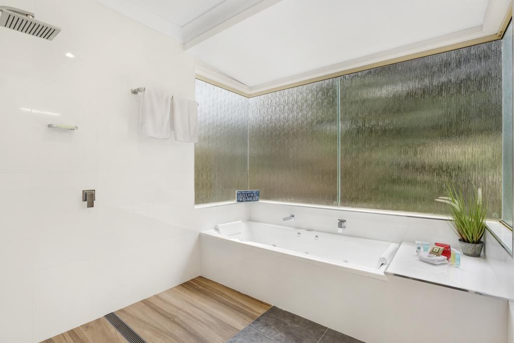 Seven Mile Beach Holiday Park ジェロア 部屋 写真